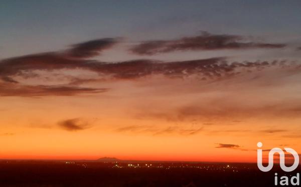 Appartement à vendre 3 pièces 68 m² Borgo