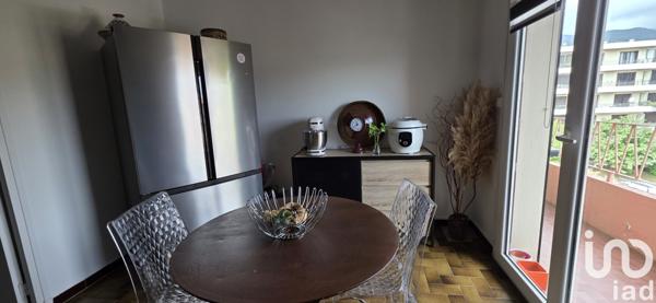 Appartement à vendre 3 pièces 68 m² Borgo