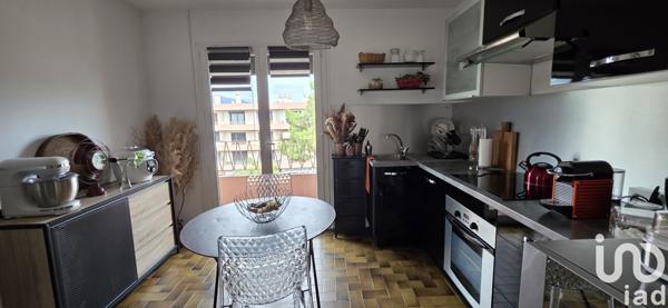 Appartement à vendre 3 pièces 68 m² Borgo