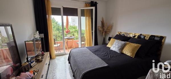 Appartement à vendre 3 pièces 68 m² Borgo