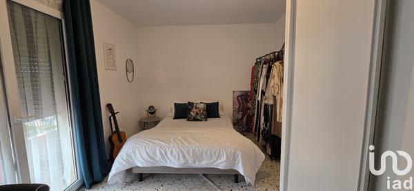 Appartement à vendre 3 pièces 68 m² Borgo