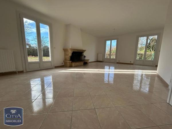 Maison à louer 5 pièces 126.82m²