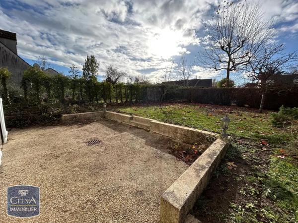 Maison à louer 5 pièces 126.82m²