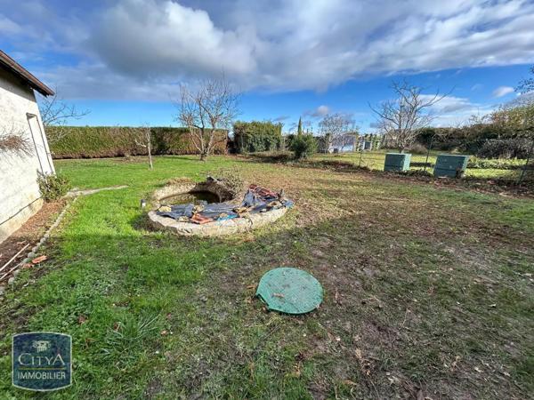 Maison à louer 5 pièces 126.82m²