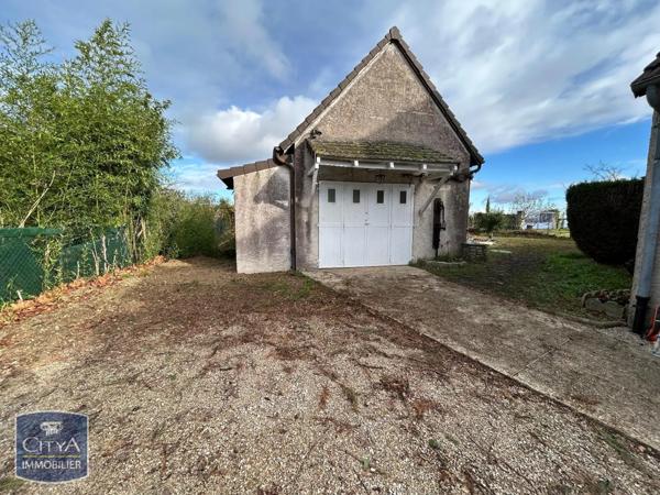 Maison à louer 5 pièces 126.82m²