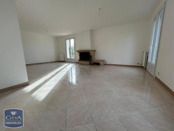 Maison à louer 5 pièces 126.82m²