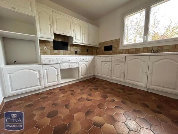 Maison à louer 5 pièces 126.82m²