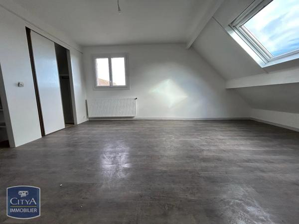 Maison à louer 5 pièces 126.82m²