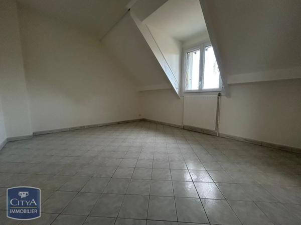 Maison à louer 5 pièces 126.82m²