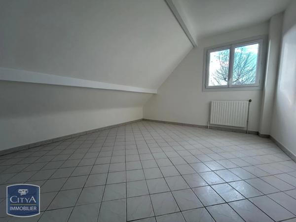 Maison à louer 5 pièces 126.82m²