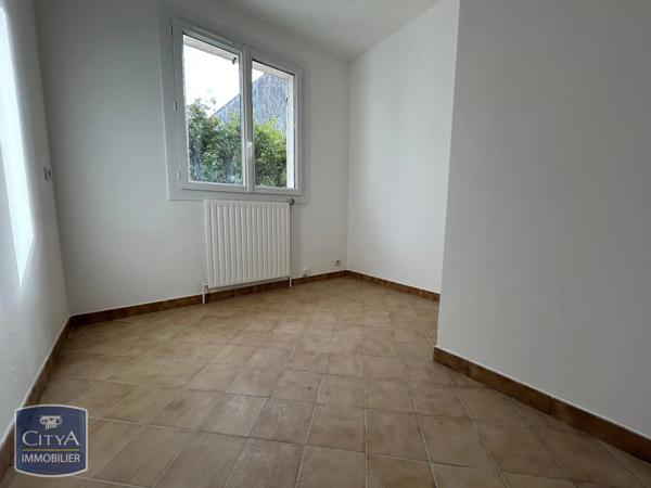 Maison à louer 5 pièces 126.82m²