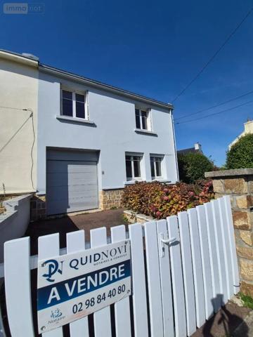 Achat - Maison Le Relecq-Kerhuon 29480 5 pièces 69 m 2 389 m 2