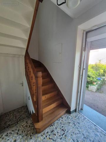Achat - Maison Le Relecq-Kerhuon 29480 5 pièces 69 m 2 389 m 2