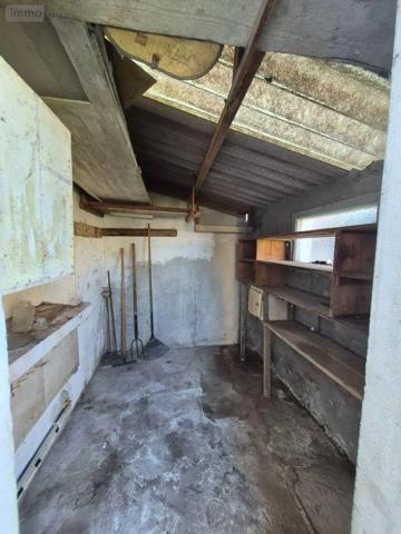 Achat - Maison Le Relecq-Kerhuon 29480 5 pièces 69 m 2 389 m 2