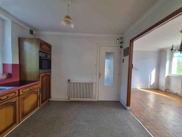 Achat - Maison Le Relecq-Kerhuon 29480 5 pièces 69 m 2 389 m 2