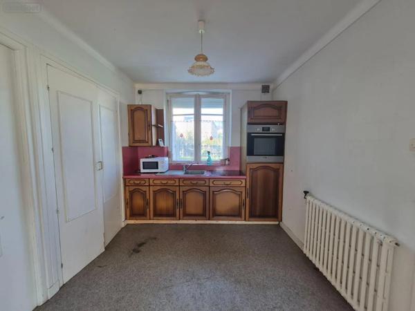 Achat - Maison Le Relecq-Kerhuon 29480 5 pièces 69 m 2 389 m 2