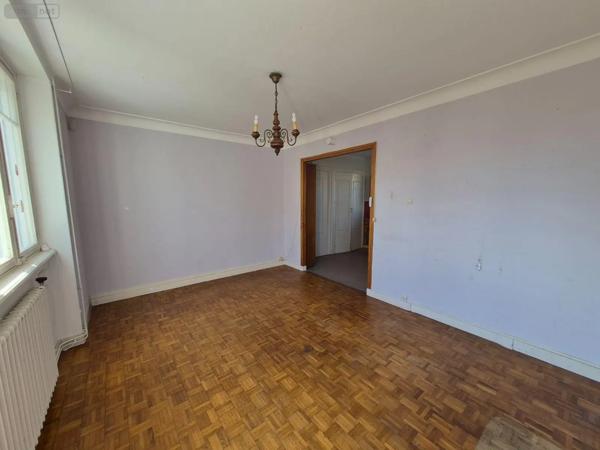 Achat - Maison Le Relecq-Kerhuon 29480 5 pièces 69 m 2 389 m 2