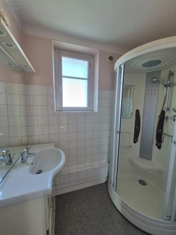 Achat - Maison Le Relecq-Kerhuon 29480 5 pièces 69 m 2 389 m 2