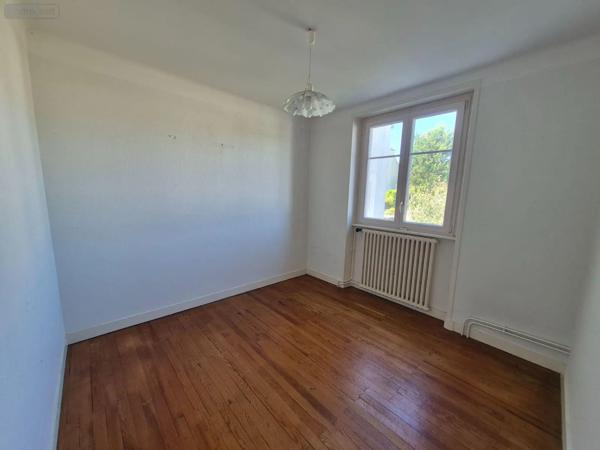 Achat - Maison Le Relecq-Kerhuon 29480 5 pièces 69 m 2 389 m 2