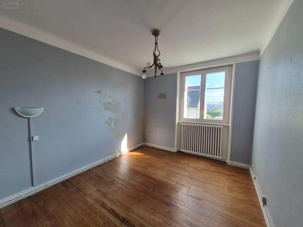 Achat - Maison Le Relecq-Kerhuon 29480 5 pièces 69 m 2 389 m 2