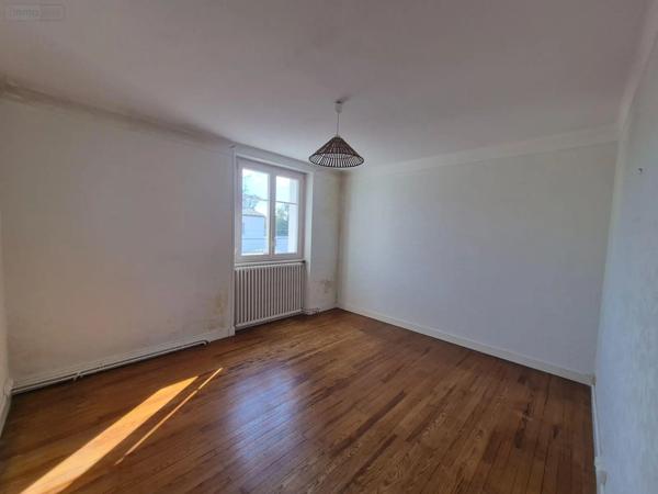 Achat - Maison Le Relecq-Kerhuon 29480 5 pièces 69 m 2 389 m 2