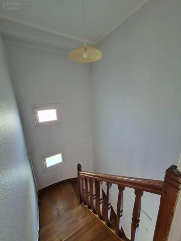 Achat - Maison Le Relecq-Kerhuon 29480 5 pièces 69 m 2 389 m 2