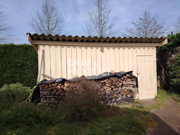 Maison Benquet 4 pièce(s) 90 m2