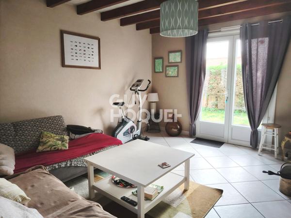 Maison Benquet 4 pièce(s) 90 m2