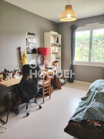 Maison Benquet 4 pièce(s) 90 m2