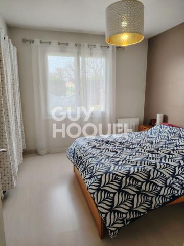 Maison Benquet 4 pièce(s) 90 m2