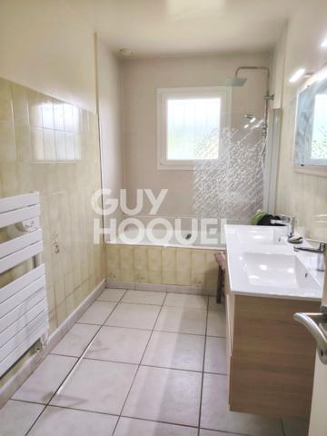 Maison Benquet 4 pièce(s) 90 m2