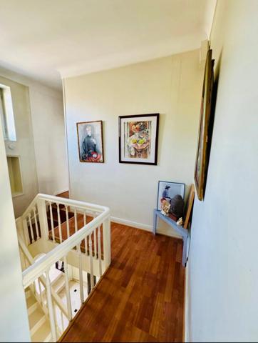 LA ROCHE SUR YON (85) - PENTAGONE - MAISON DE CARACTERE BOURREE DE CHARME AVEC PISCINE ET JARDIN CLOS