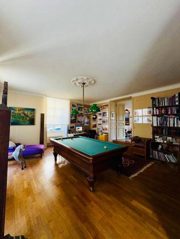 LA ROCHE SUR YON (85) - PENTAGONE - MAISON DE CARACTERE BOURREE DE CHARME AVEC PISCINE ET JARDIN CLOS