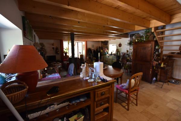 Maison dans Caniac-du-Causse
