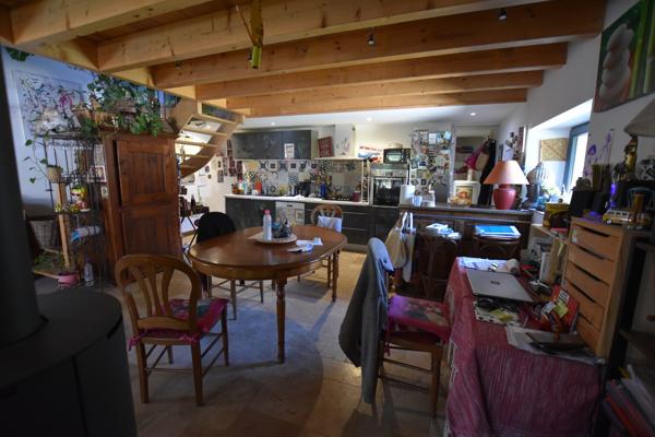 Maison dans Caniac-du-Causse