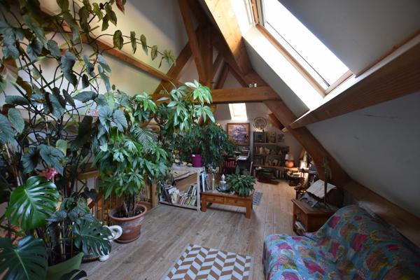 Maison dans Caniac-du-Causse