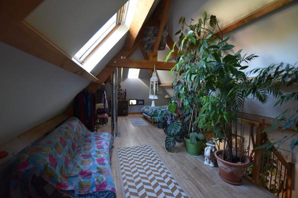 Maison dans Caniac-du-Causse