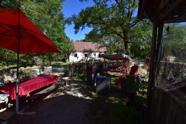 Maison dans Caniac-du-Causse