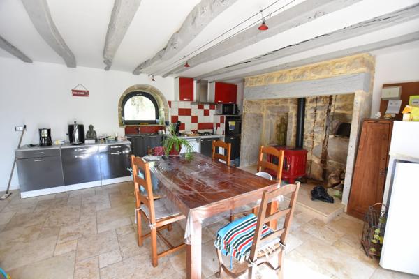 Maison dans Caniac-du-Causse