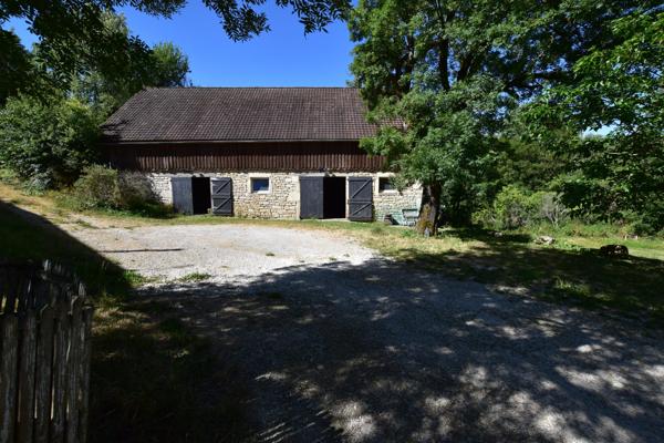 Maison dans Caniac-du-Causse