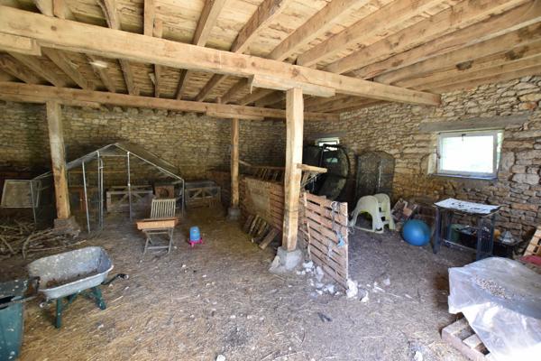 Maison dans Caniac-du-Causse