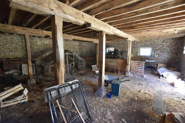 Maison dans Caniac-du-Causse