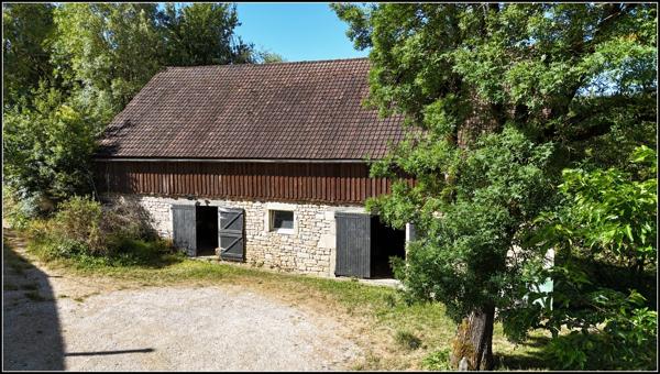 Maison dans Caniac-du-Causse