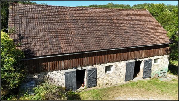 Maison dans Caniac-du-Causse