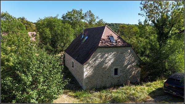 Maison dans Caniac-du-Causse