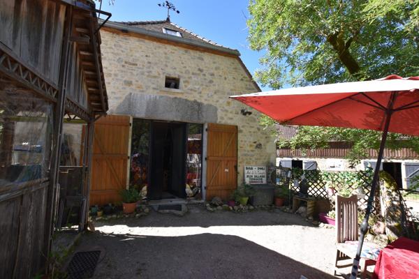Maison dans Caniac-du-Causse
