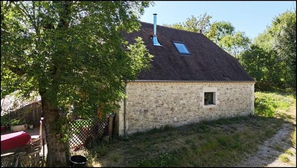 Maison dans Caniac-du-Causse