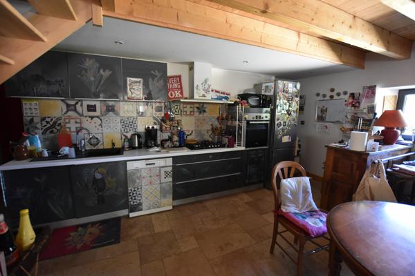 Maison dans Caniac-du-Causse