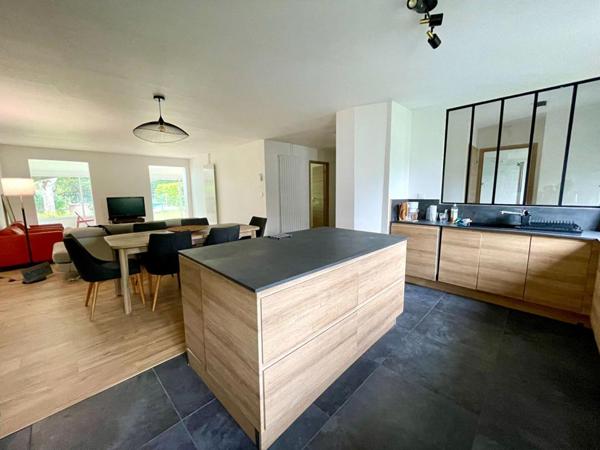 Maison Cestas 5 pièce(s) 136 m2