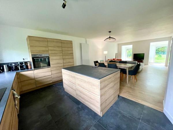 Maison Cestas 5 pièce(s) 136 m2